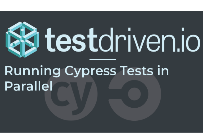 Running Cypress Tests in Parallel